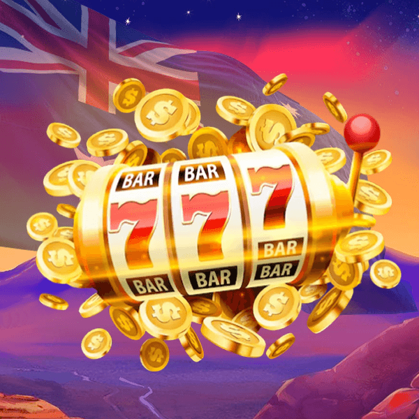 Aussie Gold Pokies