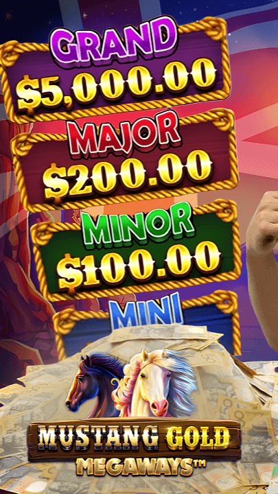 Aussie Gold Pokies Screenshot